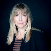 Susanne Holman Hansen