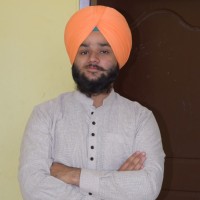 Davinder Pal Singh