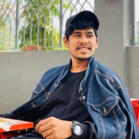 Yash Bhalke