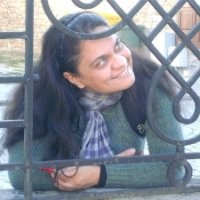 Tsvetelina Ilieva