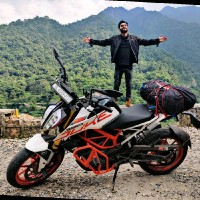 Shivam Singh Bhati