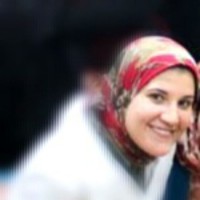 Hagar Mahmoud