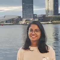 Deepthi Bennan