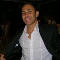 Luca Di Scala