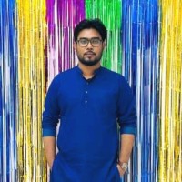 Md. Nuruzzaman Sarker
