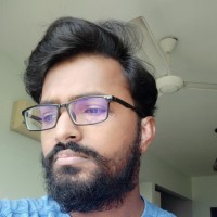Chandra mohan