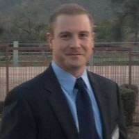 Matthew Warner