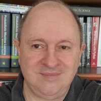 Gerardo Horvilleur