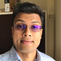 Rajesh Jena
