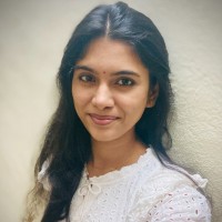 Shakthi Bharathi