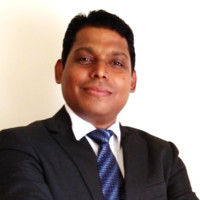 Satyendra Kumar