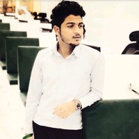 Mohammed Shafi