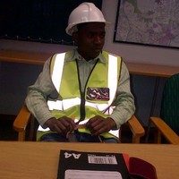 Kenneth Raphalalani