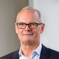 Paul Masters