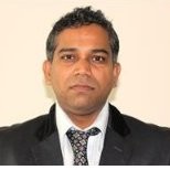 Virendra Sayam