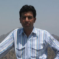 Kuldeep Issar