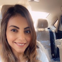 Rujul Trivedi