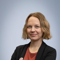 Irene Fissore