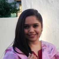 Samruddhi Alure