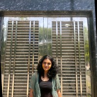Abantika Das