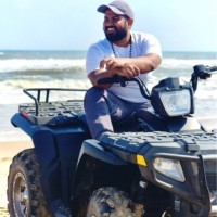Ramesh Murthy