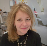 Joanne Freeman