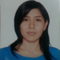 Katherine Escalante Tello