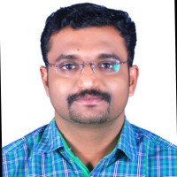 Shijo K Chandy