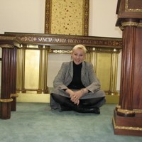 Jane Wright / Chambless Wright