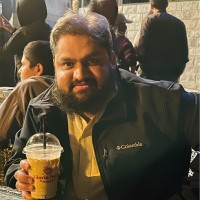 Muhammad Mazhar Mct,Mcsa,Mcse