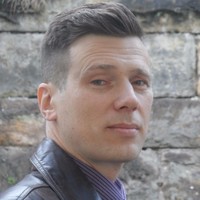 Pavel Fomkin