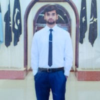 Muhammad Sohaib Shoukat