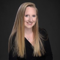 Lucy HeavensLucy Heavens is an Influencer