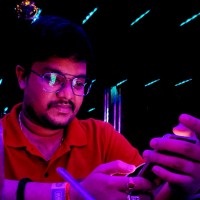 Reddy Vamsi Kusuma Haranath