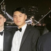 Jerry Wang