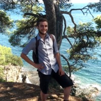 Maxime Jolibois
