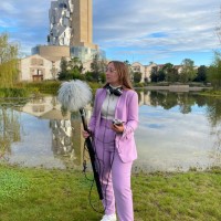 Lylou De Filippi