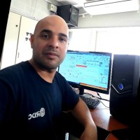 Rodrigo Martin Mansilla