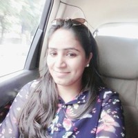 Nazia Choudhary