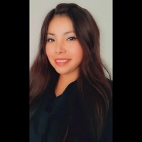 Maritza Yessica Ccasa Velarde