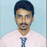 Susanto Kumar Das