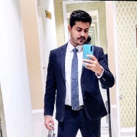 Vibhore Gautam