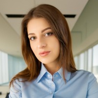Viktoria Kovalchuk