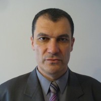 Goran Goloskokovic