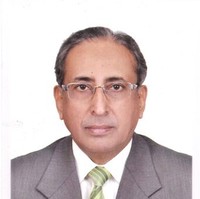 Naseem Akhtar