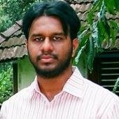 Tomy Joseph Thadikkattu