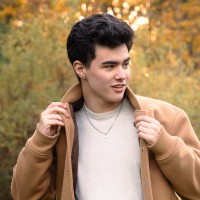 Caleb Brady