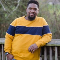 Jonathan Sherod
