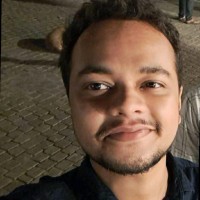 Siddhartha Bhattacharjee