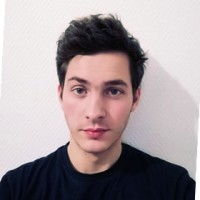 Paul Bienvault